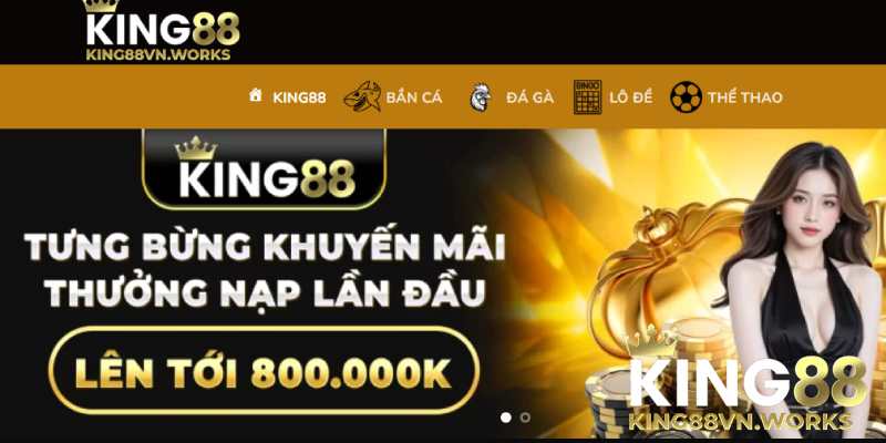 Giao diện siêu tối ưu
