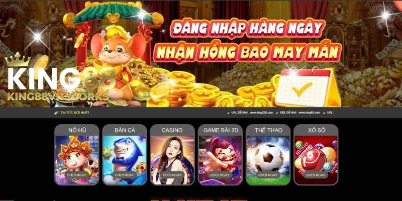 Kho game đồ sồ chấn động