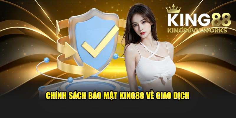 Siêu bảo mật an toàn tại King88